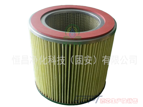 Veeco MOCVD 465i 设备前置细滤芯