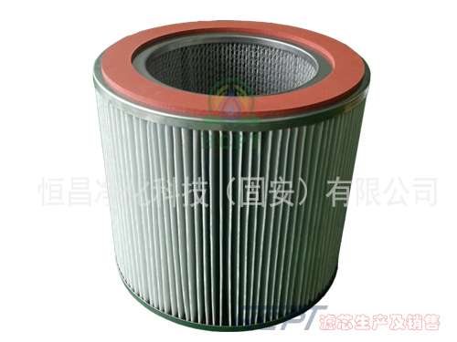 Veeco MOCVD 465i 设备前置细滤芯