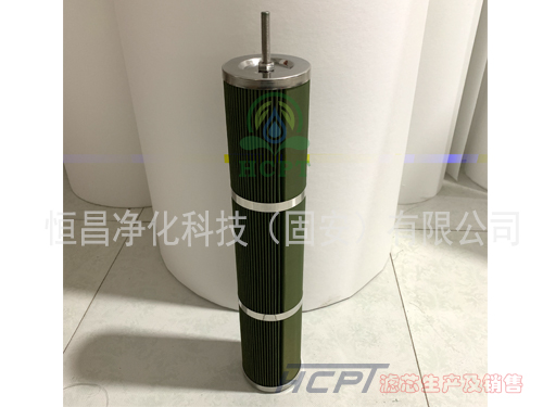 油水分离滤芯