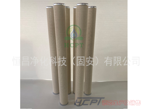 除沫滤芯
