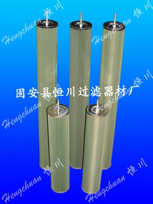 颇尔滤油机分离滤芯