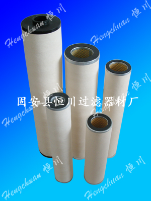 聚结滤芯